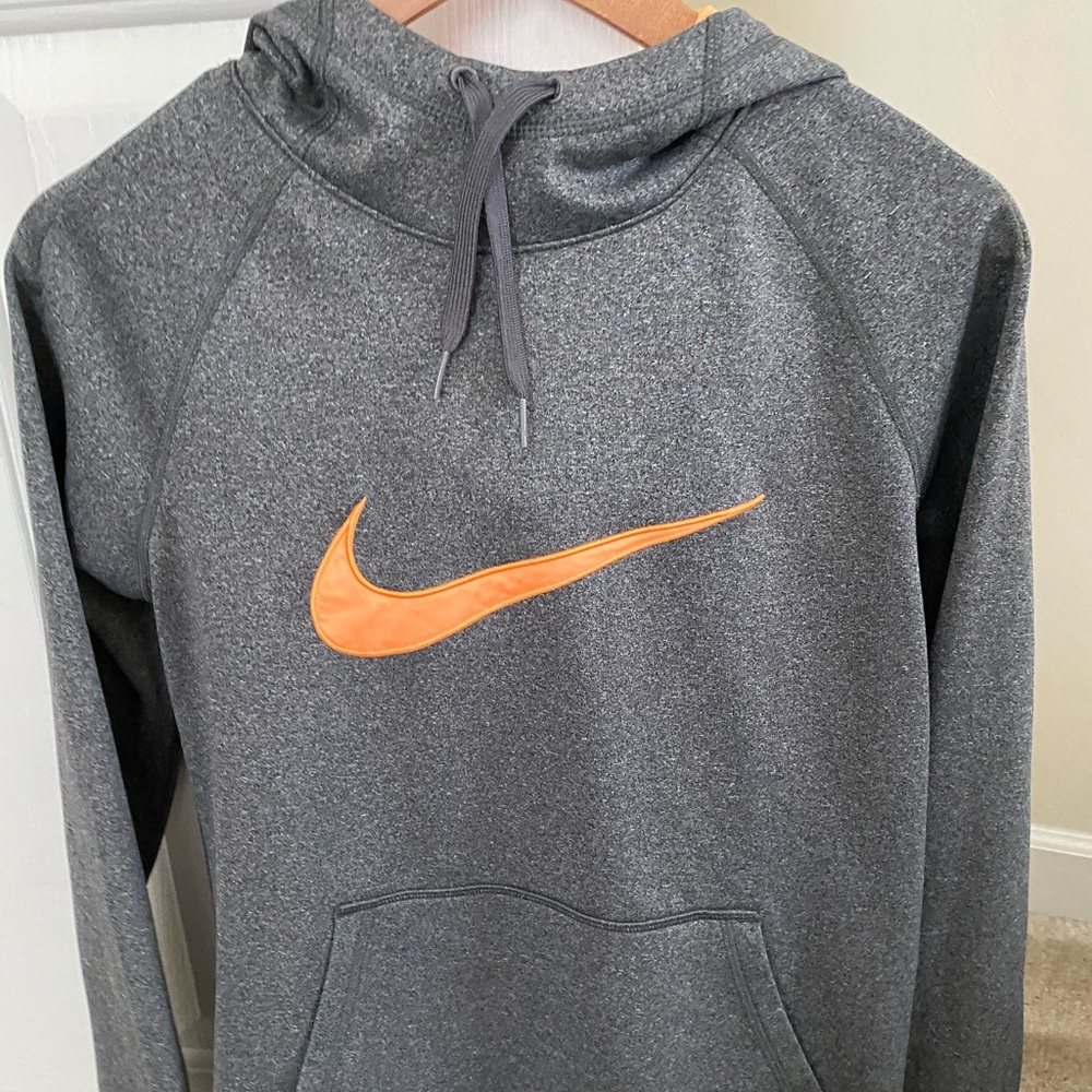 Nike hoodie